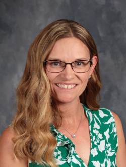 Mrs. Jeri Rykal Mrs. Jeri Rykal